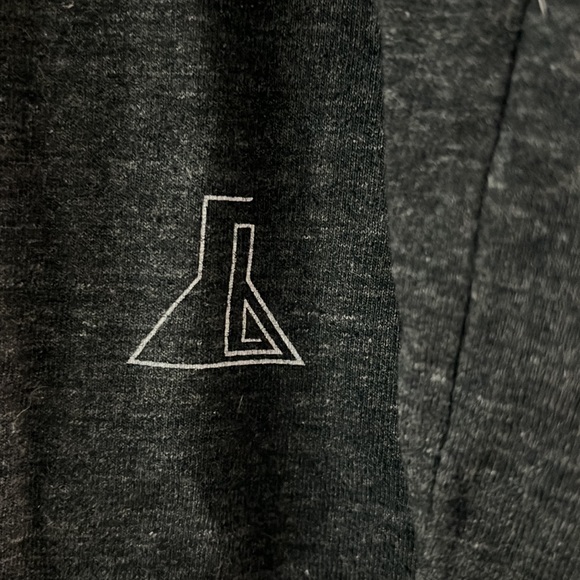 Oren Kash Fashion Week Los Angeles 2019 Swag T Shirt - Picture 3 of 3